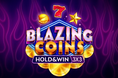 Blazingcoinsholdandwin МуркаБет Казино играть